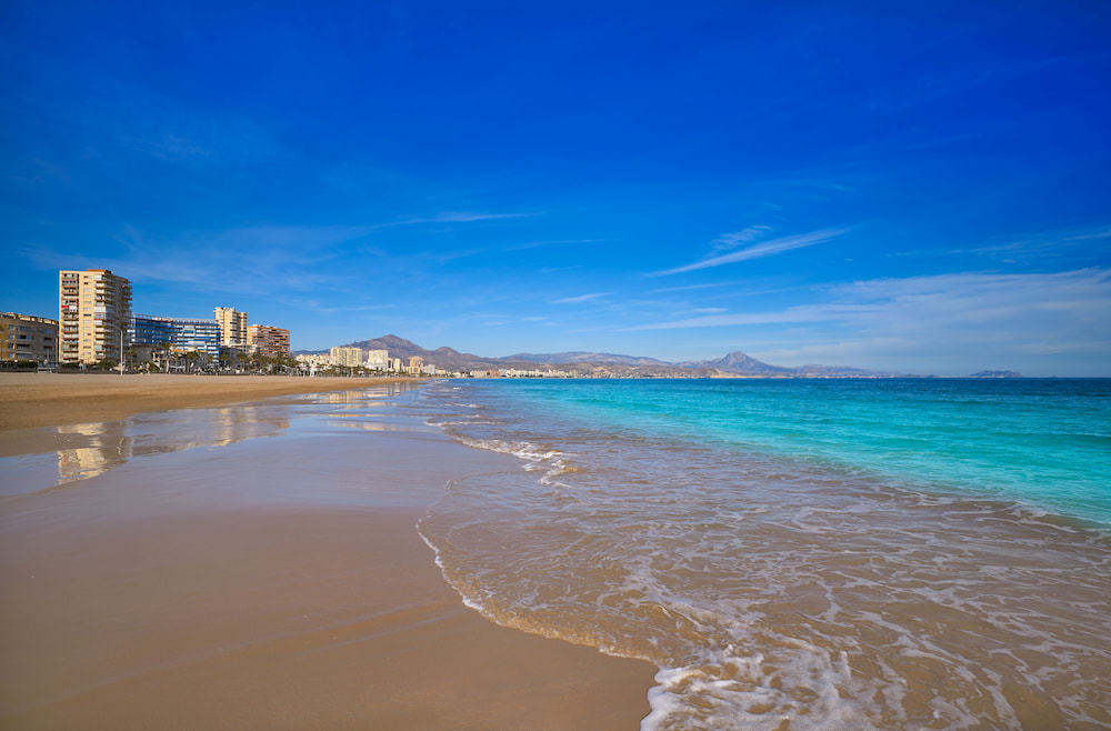 Alicante Neighborhoods: 7 areas to live in | virtoproperty.com