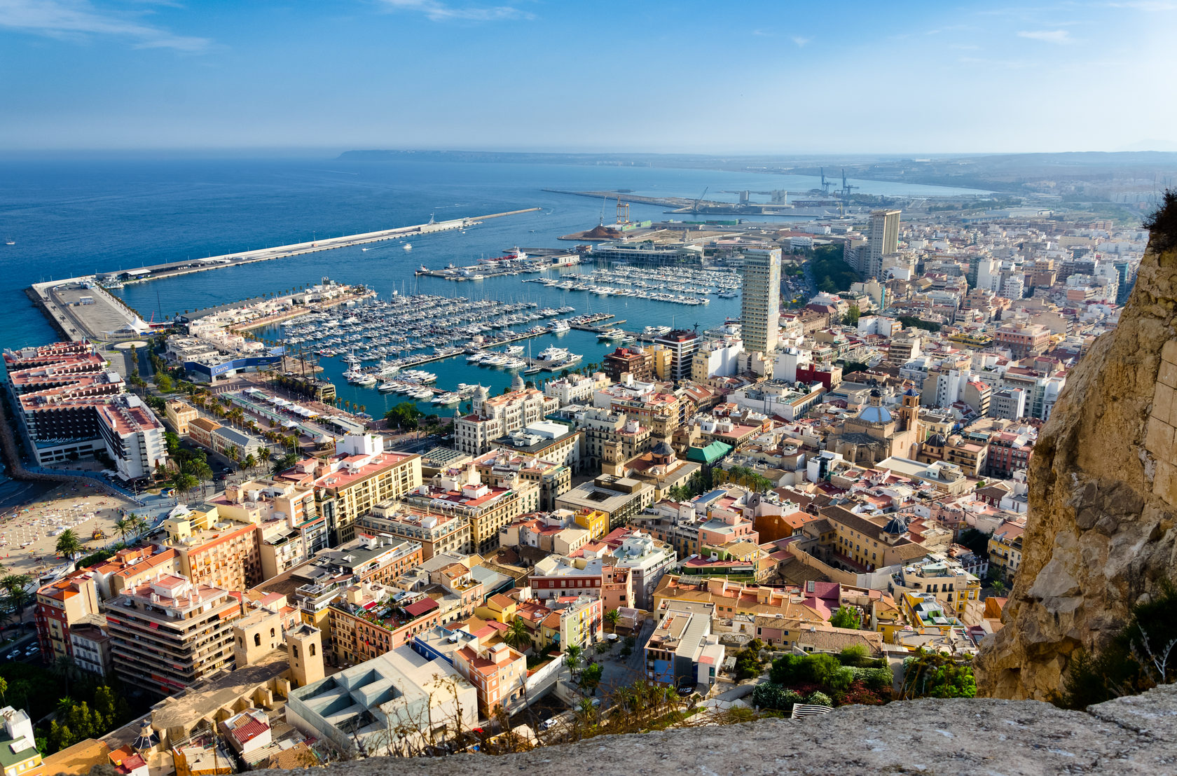 Where to Buy Property in Alicante — best and worth districts and areas ...