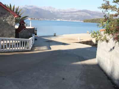Land Plot in Tivat