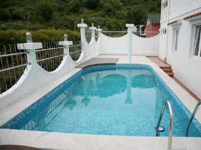 Mini-hotel in Tivat