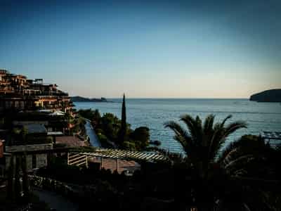 Apartments, Budva