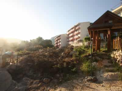 Land plot in Lazi
