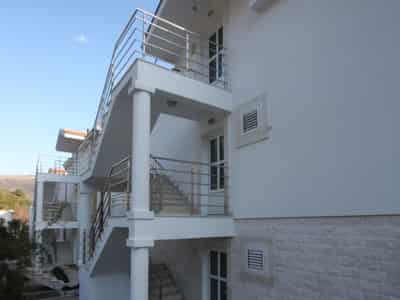 Apartment in a Complex in Bijela