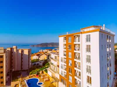 SUNNY SIDE RESORT&SPA
