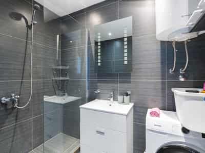 Apartment in Budva