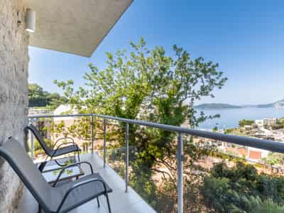 Apartment in Budva