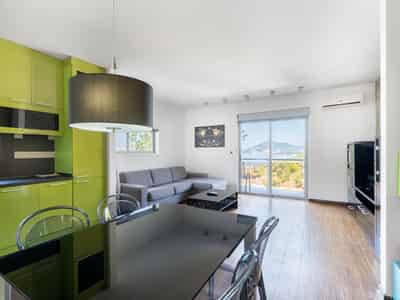 Apartment in Budva
