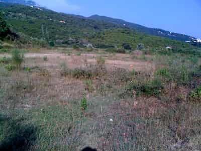 Land Plot in Herceg Novi