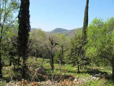 Land Plot in Mojdež