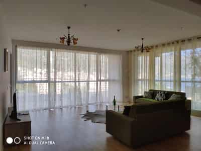 Luxury Apartments in Budva