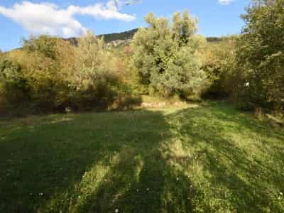 Land Plot in Kotor