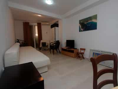 Mini Hotel in Bečići