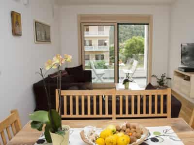 Mini-Hotel in Sutomor