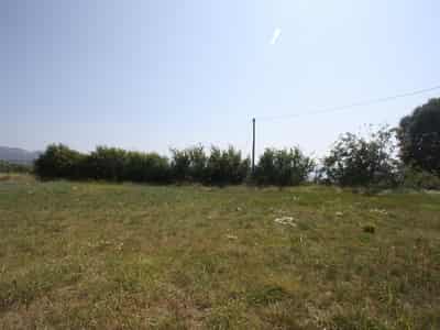 Land Plot in Dobra Voda District