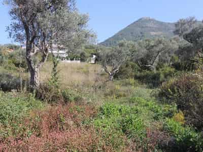 Land Plot in Bar Area