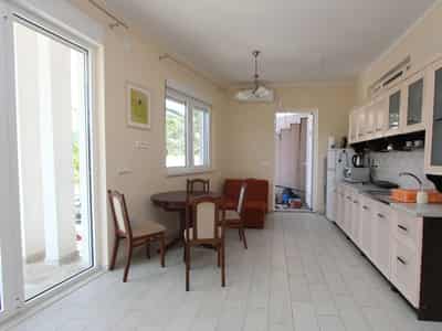 Apartment in Tivat