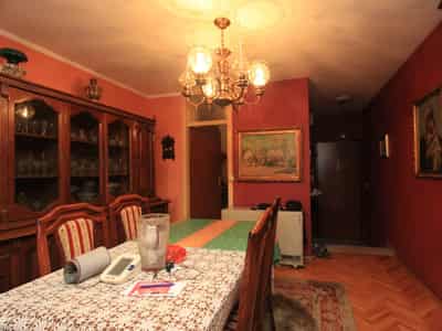 Apartment in Budva