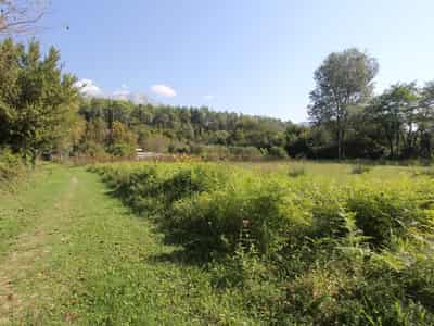Land Plot in Sutorins, Herceg Novi