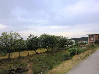 Land Plot in Šušanj