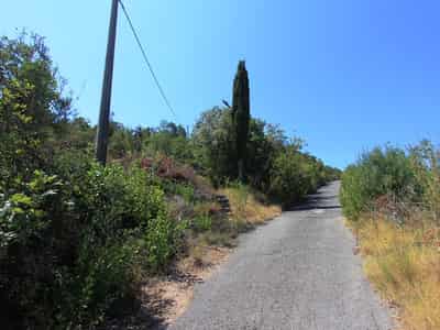 Land plot in Bigovo