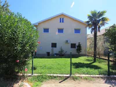 Two-Story House in Doni Shtoy