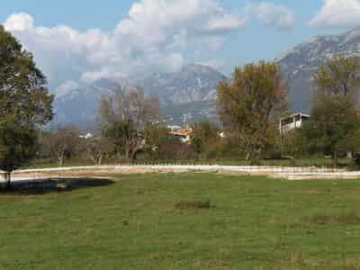 Land Plot in Bar for Commercial Construction