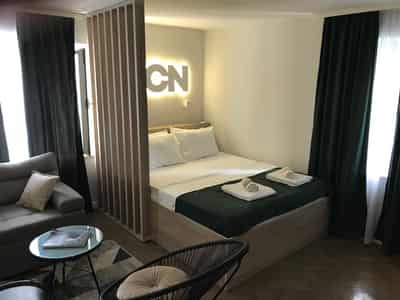 Apartment in Old Town in Budva