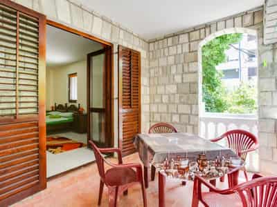 Mini Hotel in Budva