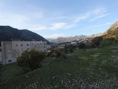 Land Plot in Dobrota