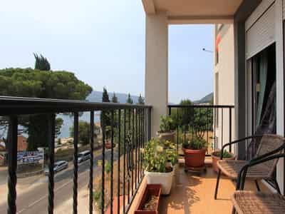 Apartment in Biela