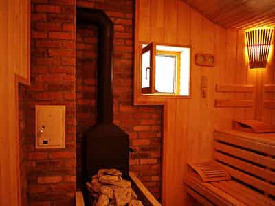 Две Виллы в Кримовице с бассейнами и большим участком