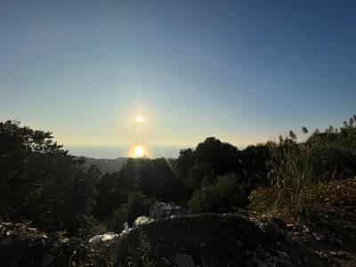 Land Plot with Sea View in Pechurica