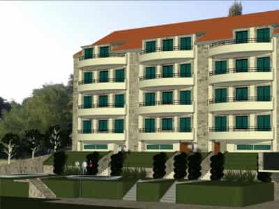 Urbanized Plot for Sale in Podgorica