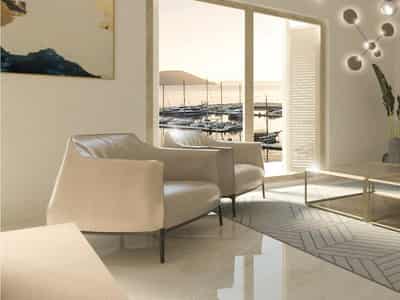Новые квартиры в Герцег-Нови, 50 м от моря