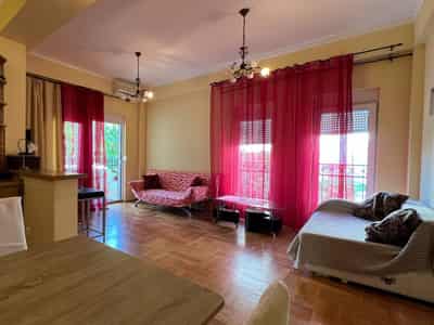 Two-Bedroom Apartment in House with Pool in Budva