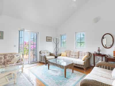 Apartment in Przno for sale with sea view