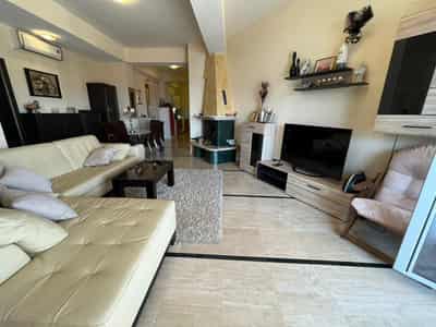 Apartment in Herceg Novi for Sale with Panoramic Sea View