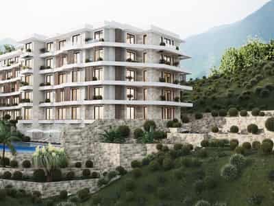 Sunny Side Resort & Spa 5 stars