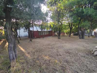 Land Plot 408 m² with Excellent Location Just 500 Meters from the Coast in Dobra Voda