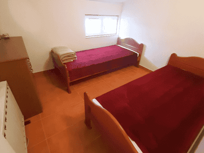 Spacious 85 m² Apartment with 3 Bedrooms and Sea View in Herceg Novi