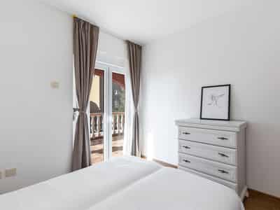 Apartment in Przno with Two Bedrooms, 87m²