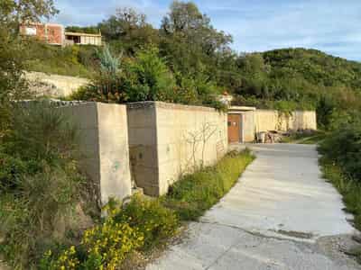 Plot in Radanović 1463 m²
