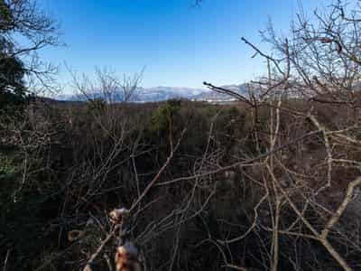Beautiful Plot in Picturesque Lesevici District, Kotor