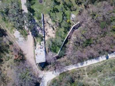 Exclusive Land Plot with Fruit Garden in a Quiet Area