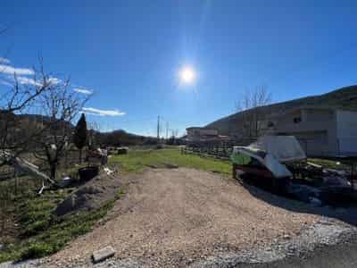 Ideal Land Plot in a Peaceful Location – Your Investment Opportunity!