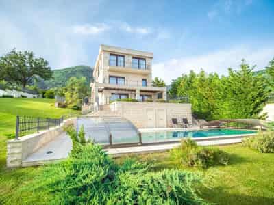 Unique Villa in Tivat
