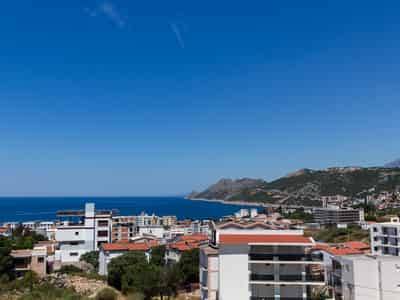 Profitable Investment with Sea View – New Construction in a Quiet Area of Bar