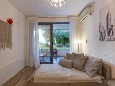 Elegant Two-Bedroom Apartment in Przno – 57 m²