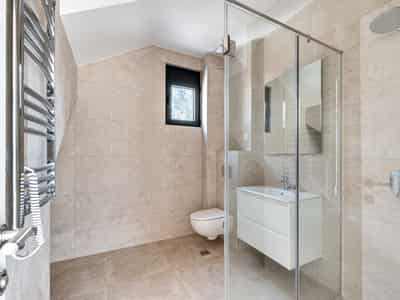 Premium class new build apartments