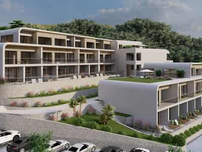 Bonichi Tivat Complex